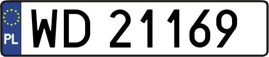 WD21169