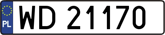 WD21170