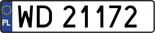 WD21172