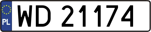 WD21174