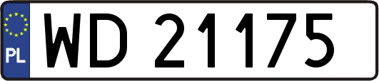 WD21175
