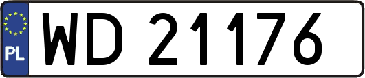 WD21176