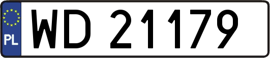 WD21179