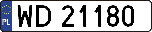 WD21180