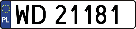 WD21181