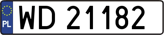 WD21182