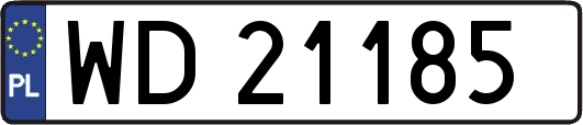 WD21185