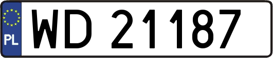 WD21187