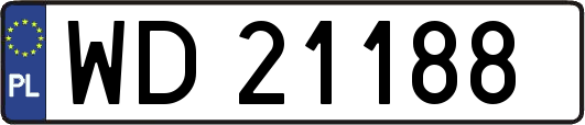 WD21188