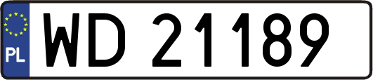 WD21189