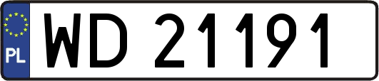 WD21191