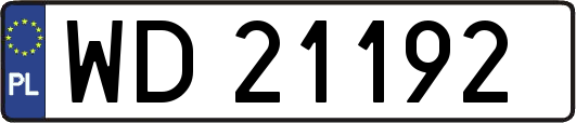 WD21192