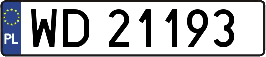 WD21193