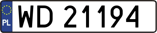 WD21194