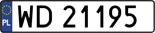 WD21195