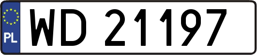 WD21197