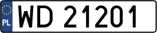 WD21201