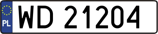 WD21204