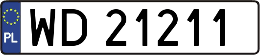 WD21211
