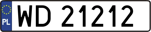 WD21212