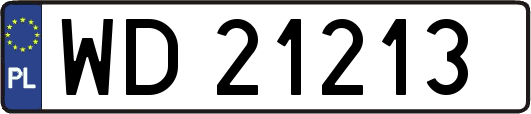 WD21213