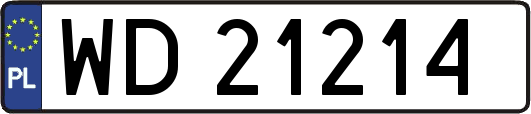 WD21214