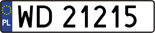 WD21215