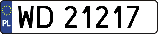 WD21217