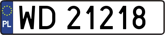 WD21218