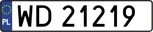 WD21219