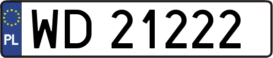 WD21222