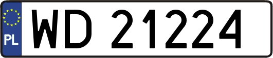 WD21224
