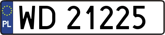 WD21225