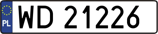 WD21226