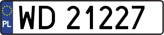 WD21227