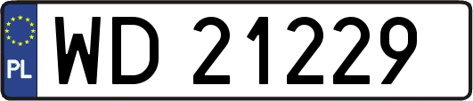 WD21229