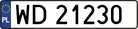 WD21230