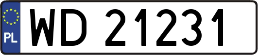 WD21231