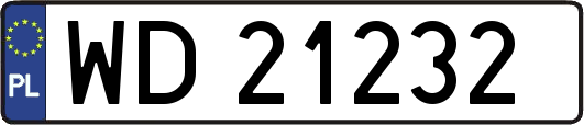 WD21232