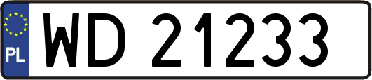 WD21233