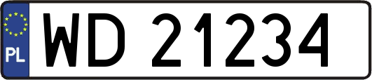 WD21234