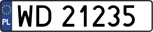 WD21235