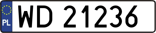 WD21236