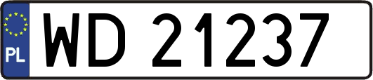 WD21237