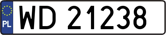 WD21238