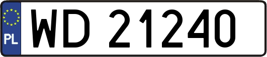 WD21240