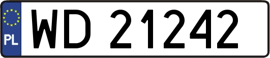 WD21242
