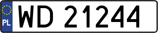 WD21244