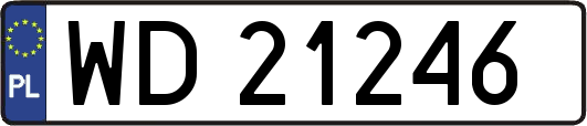 WD21246