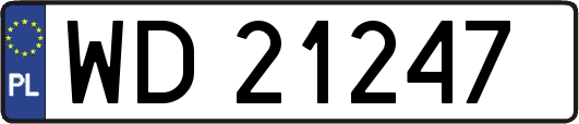 WD21247